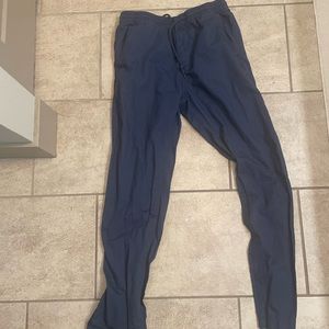 Patagonia Lightweight All-Wear Hemp Volley Pants sz S
